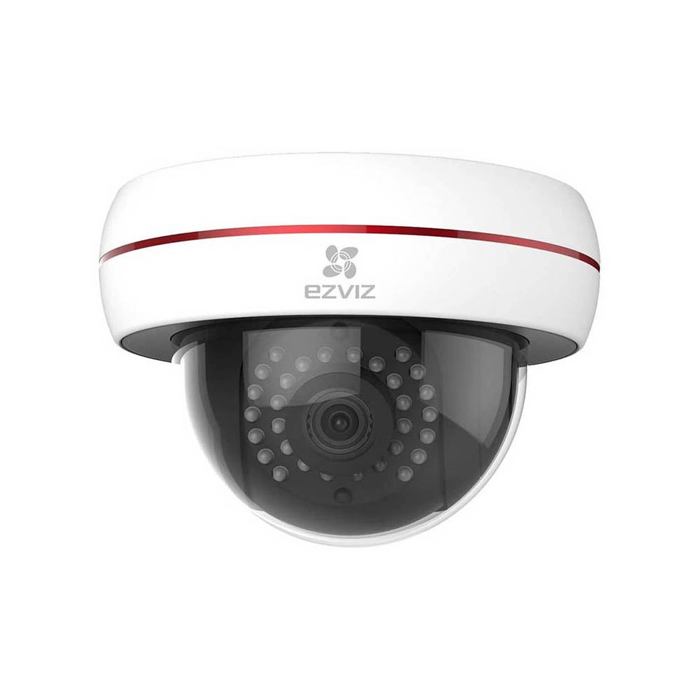 EZVIZ C3W Husky Air Cámara de Seguridad IP Wifi Exterior FullHD  Reacondicionado