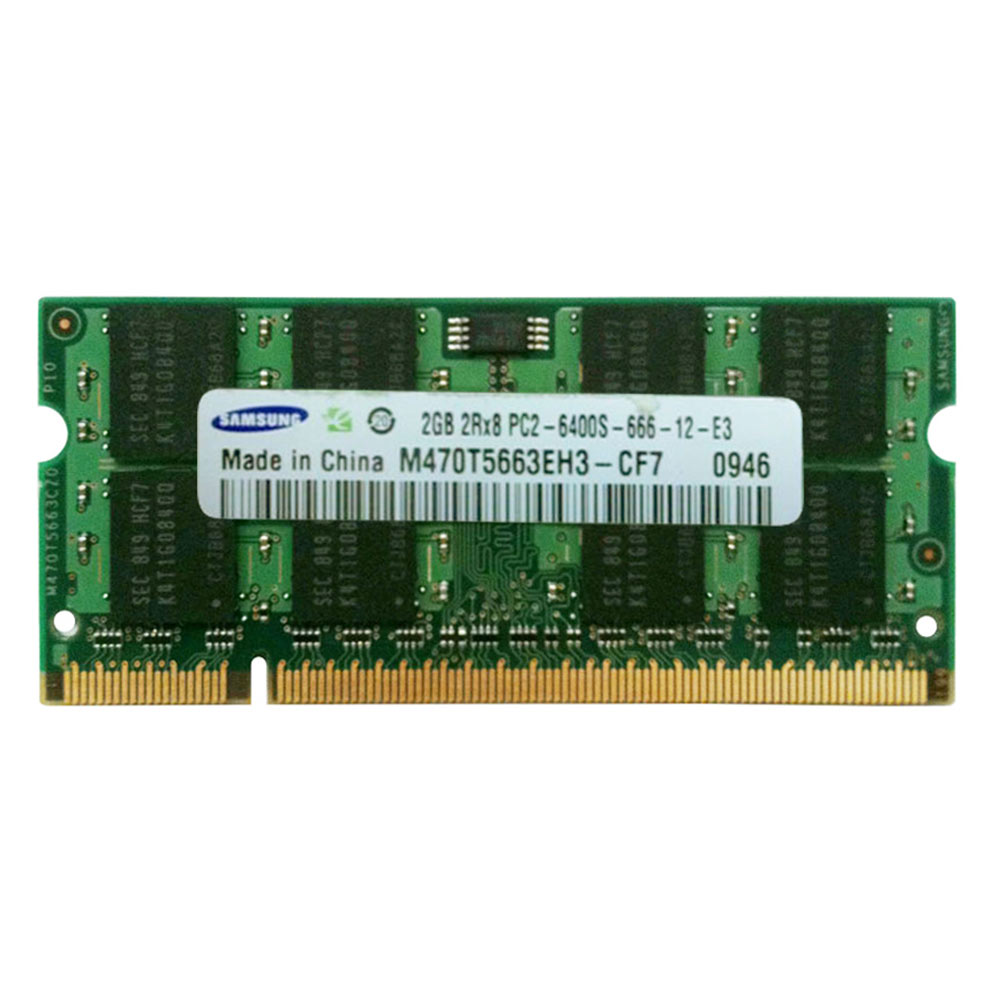 Pc2 ram store