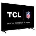 TCL 55" CLASS 4-SERIES 4K UHD HDR LED SMART ROKU TV