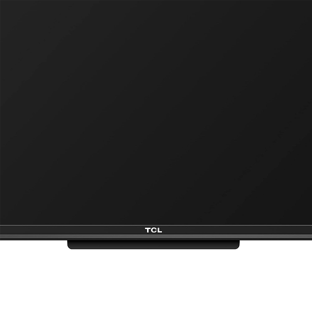 TCL 55" CLASS 4-SERIES 4K UHD HDR LED SMART ROKU TV