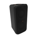 Bocina Klipsch Portátil Party Box Gig XXl, Bluetooth, Alámbrico/Inalámbrico, Negro