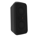 Bocina Klipsch Portátil Party Box Gig XXl, Bluetooth, Alámbrico/Inalámbrico, Negro