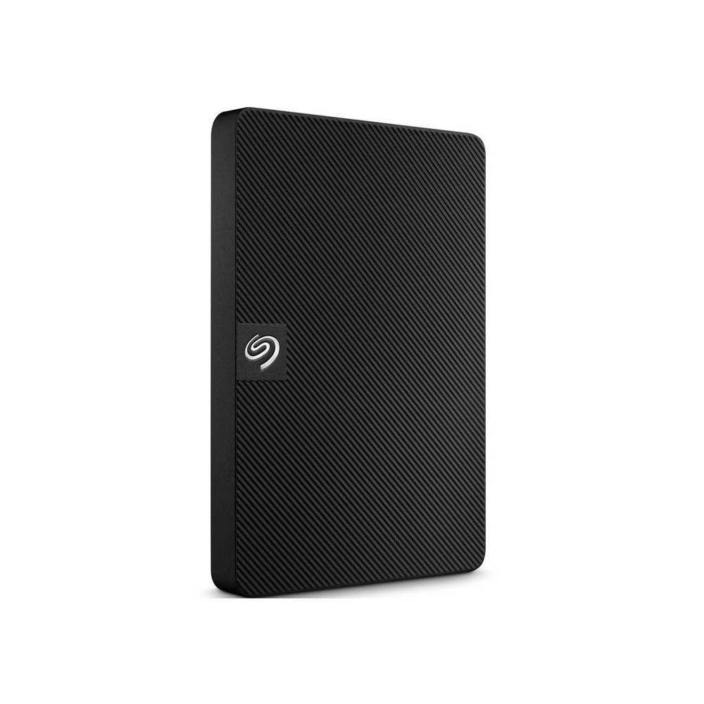 Disco Duro Externo Seagate Expansion STKM2000400, 2TB, USB 3.0, para Windows/Mac - Negro