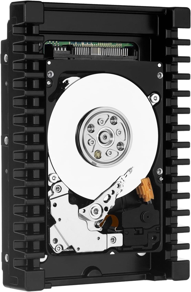 Disco Duro Western Digital Velociraptor wd1500blhx 150 GB, SATA 3.0 Gbit/s 10.000 rpm, caché 32MB