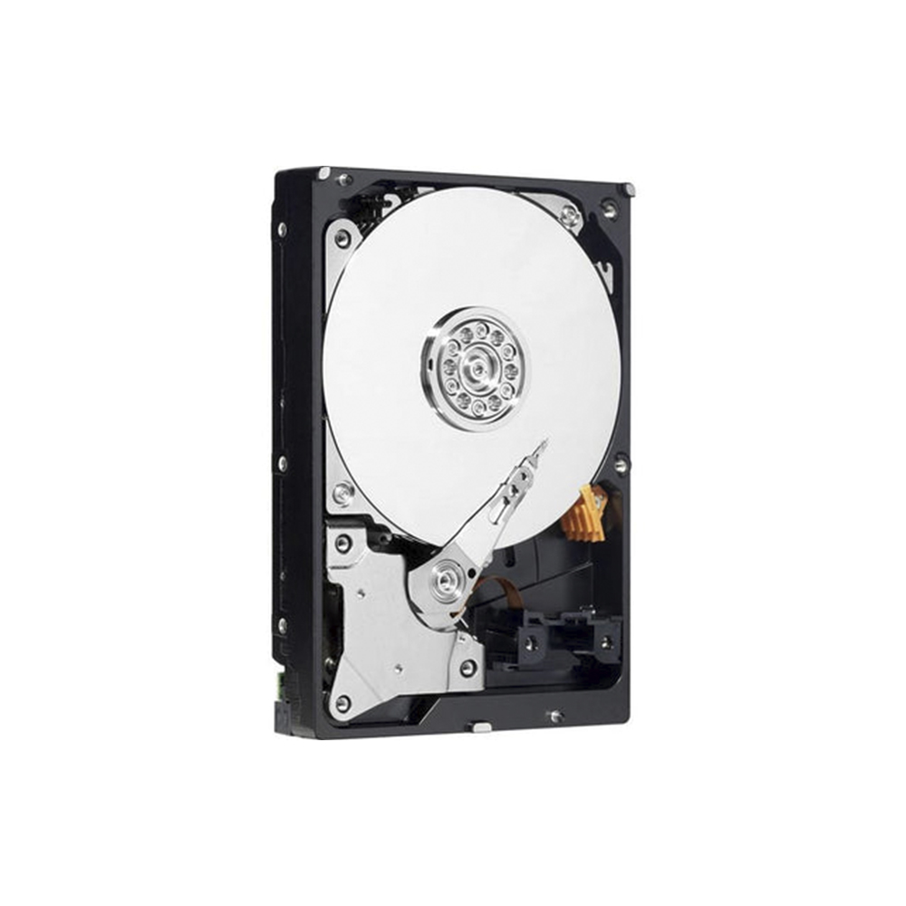 Disco Duro Interno 1TB WESTERN DIGITAL, 7200RPM, 3.5 SATA III - Nuevo/Pull