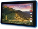 Tablet RCA 7 Voyager II, HD Display 4C, 8 GB ,Android 5.0 - Azul