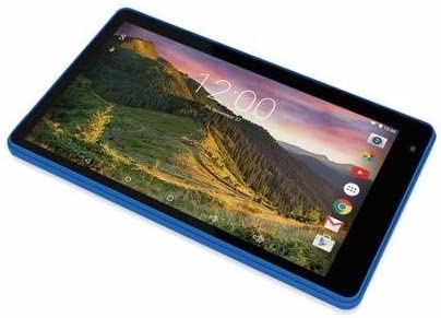 Tablet RCA 7 Voyager II, HD Display 4C, 8 GB ,Android 5.0 - Azul