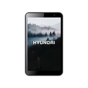 Hyundai HYtab Plus 8WB1, 8" HD IPS, Quad-Core Processor, Android 11 Go edition, 3GB RAM, 32GB Storage, 2MP/5MP, WiFi, Black