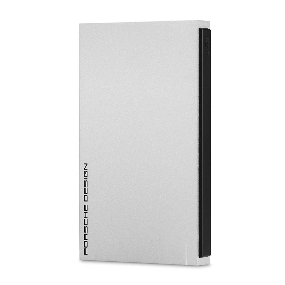 Disco Duro  Porsche Design  1TB USB 3.0 Plata