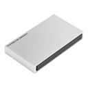 Disco Duro  Porsche Design  1TB USB 3.0 Plata