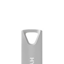 Memoria USB 2.0 Hyundai Bravo, 16GB - Gris