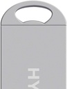 Memoria USB 2.0 Hyundai Bravo, 16GB - Gris