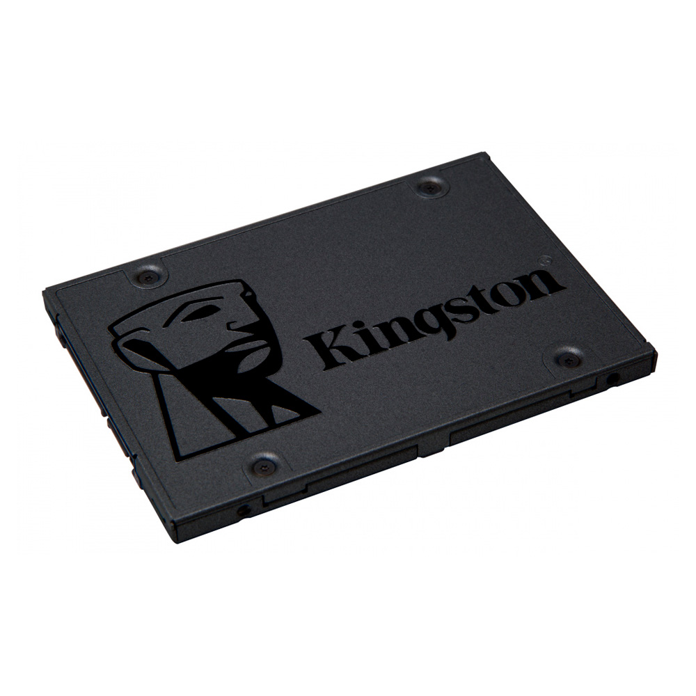 SSD Kingston A400, 480GB, SATA III, 2.5'', 7 mm