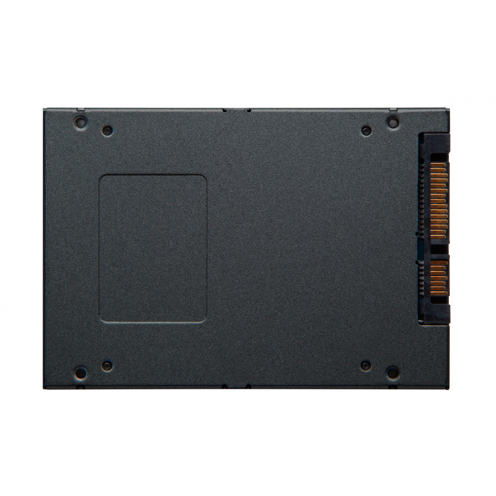 SSD Kingston A400, 480GB, SATA III, 2.5'', 7 mm