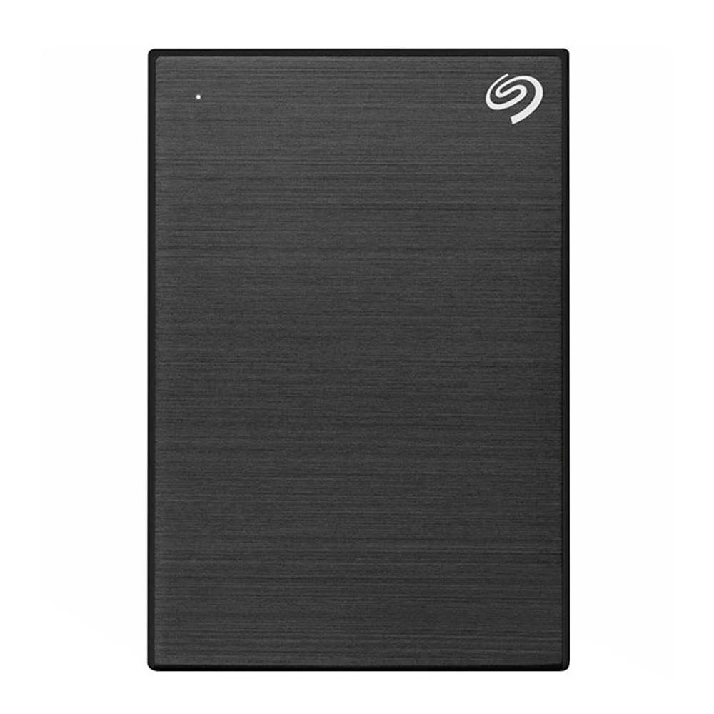 Disco Duro Seagate One Touch 500GB C Negro