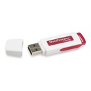 Unidad flash Kingston DataTraveler - 128 MB - USB 2.0