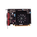 Tarjeta de Video XFX AMD Radeon HD 6670 1GB 128-bit GDDR3 PCI Express 2.1