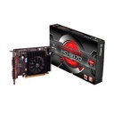 Tarjeta de Video XFX AMD Radeon HD 6670 1GB 128-bit GDDR3 PCI Express 2.1