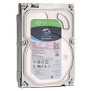 4TB SATA PULL 3.5