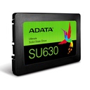 SSD ADATA Ultimate SU630, 480GB, SATA, 2.5", 7mm