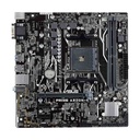 Asus Prime A320M-K Desktop Motherboard