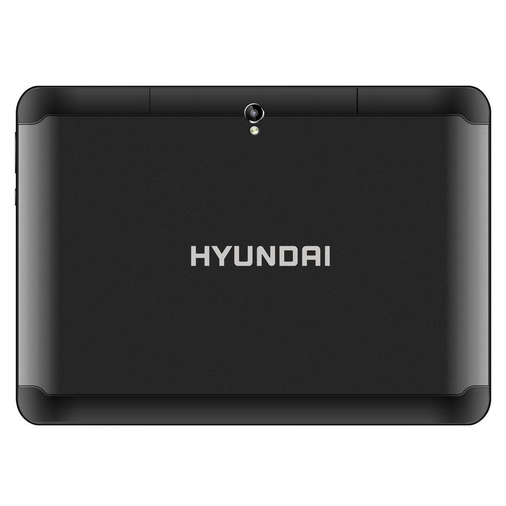 Tablet Hyundai 10LB2, 2GB, 32GB, Android 10, 10.1", 2MP/5MP, Grafito