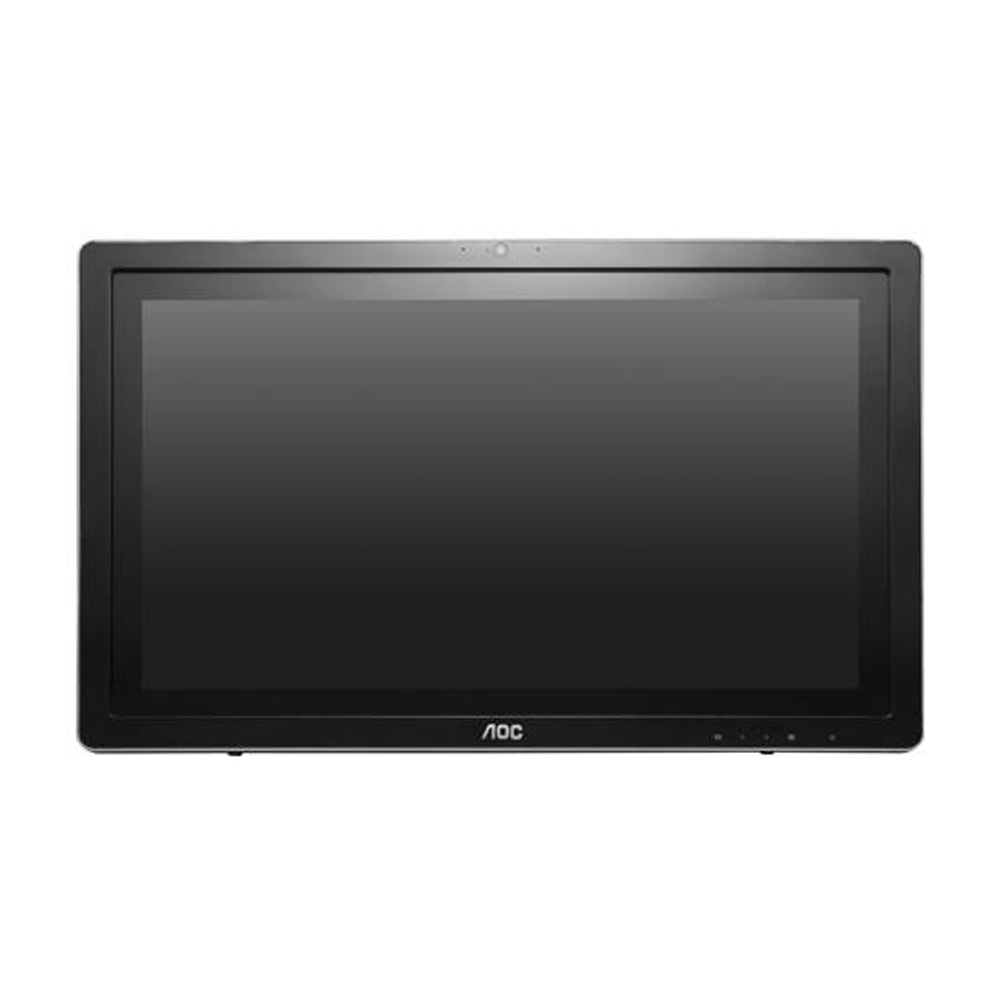 AOC A2272PWHT All-in-One Touchscreen 21.5'', Amlogic 8726-MX 1.50GHz, 1GB, 8GB, Android 4.1