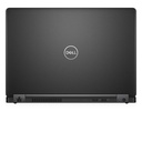 Dell Latitude 5490 Notebook, 14" HD (3840 x 2160P), Intel core i5 - 8350U, 8GB RAM, 256GB SSD W10 - REFURBISHED