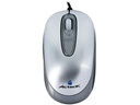 Acteck Mouse Optico AM-220 Plata