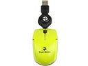 Mouse Acteck, True Basix, MOMR-013 Yellow