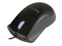 Acteck Mouse Óptico TrueBasix TXM-350, USB Color Negro