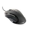 Gigabyte Mouse USB Pro-Laser Black VGBGMM6980