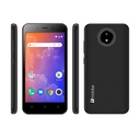 Productos Celular BMOBILE B50, 1GB RAM, 16 GB, Android, 5”, 8MP/5MP, Dual SIM - Negro