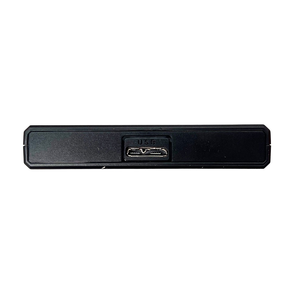 Disco duro Externo Hyundai  1 tb 2.5 USB NEGRO