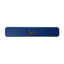 Disco duro Externo Hyundai  1 tb 2.5 USB  AZUL