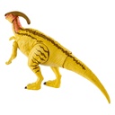 Dinosaurio Parasaurolophus Dino Rivals, Mattel, Jurassic World, figura de acción