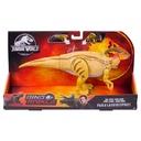 Dinosaurio Parasaurolophus Dino Rivals, Mattel, Jurassic World, figura de acción