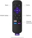 Reproductor Multimedia Premiere Roku 3920RW 4K HDR, Negro