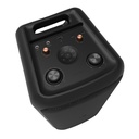 Bocina Klipsch Portátil Party Box Gig XXl, Bluetooth, Alámbrico/Inalámbrico, Negro