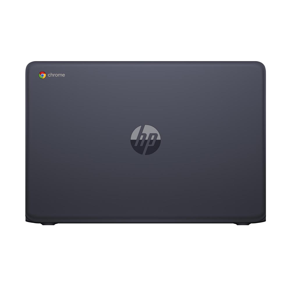 Laptop HP Chromebook 14-db0031nr, 14", AMD A4-9120C, 4GB, 32GB, Chrome OS, Reacondicionado Grado C