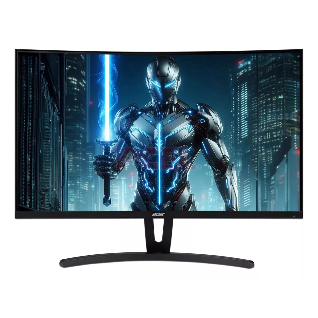 MONITOR GAMING ED273 Hbmiix 27"; FHD 1920x1080; 100 Hz; AMD FREESYNC; HDMI X 2, VGA, Audioout; INCLUYE CABLE HDMI; 3 AÑOS DE GARANTIA