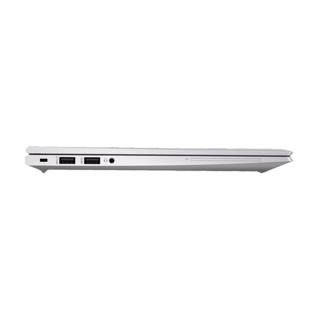 Refurbished - HP EliteBook 845 G7 14" Notebook PC | 1920x1080 | AMD Ryzen 5 PRO 4650U with Radeon Graphics | 16 GB DDR4 | 512 GB SSD NVMe | Microsoft Windows 11 Pro | PIKE SILVER | BL | CAM, WWAN (CTO) *Grade A*