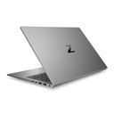 Refurbished - HP ZBook Firefly 15 G7 Mobile Workstation | 1920x1080 | Intel Core i7-10610U CPU @ 1.80GHz | 32 GB | 512 GB SSD NVMe | Microsoft Windows 11 Pro | DARK GRAY | BL | CAM, FPR (CTO) *GRADE A*