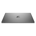 Refurbished - HP ZBook Firefly 15 G7 Mobile Workstation | 1920x1080 | Intel Core i7-10610U CPU @ 1.80GHz | 32 GB | 512 GB SSD NVMe | Microsoft Windows 11 Pro | DARK GRAY | BL | CAM, FPR (CTO) *GRADE A*