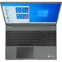Factory Refurbished - Gateway 15.6" Ultra Slim Notebook, FHD, AMD Ryzen™ 3 3250U, Dual Core, 128GB Storage, 4GB Memory, Tuned by THX™ Audio, 1.0MP Webcam, HDMI, Windows 10 S **GRADE A**