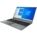 Factory Refurbished - Gateway 15.6" Ultra Slim Notebook, FHD, AMD Ryzen™ 3 3250U, Dual Core, 128GB Storage, 4GB Memory, Tuned by THX™ Audio, 1.0MP Webcam, HDMI, Windows 10 S **GRADE A**