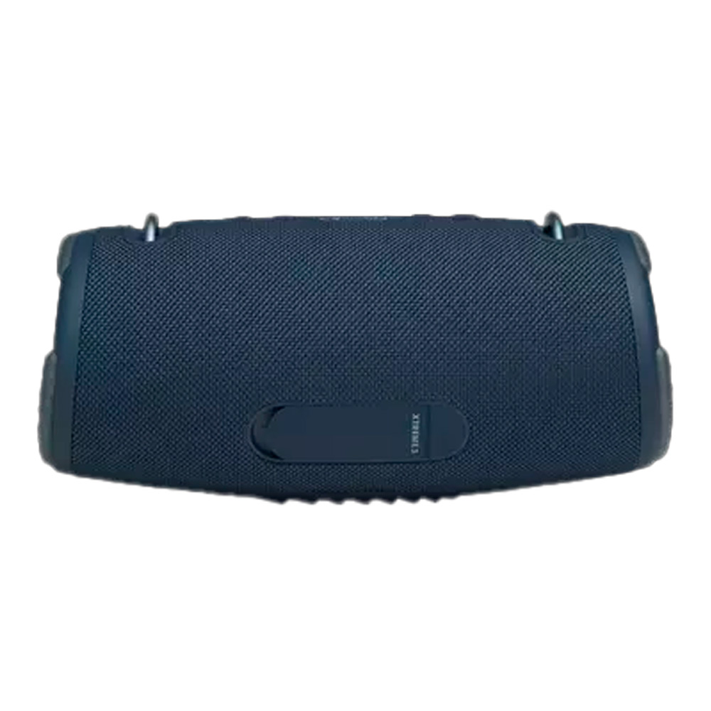JBLXtreme 3 Altavoz portátil con Bluetooth, batería incorporada, función impermeable y resistente al polvo, y carga - azul, JBLXTREME3BLUAM (Reacondicionado) Pasa el mouse encima de la imagen para aplicar zoom JBLXtreme 3 Altavoz portátil con Bluetooth, batería incorporada, función impermeable y resistente al polvo, y carga - azul, JBLXTREME3BLUAM