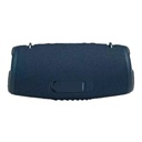 JBLXtreme 3 Altavoz portátil con Bluetooth, batería incorporada, función impermeable y resistente al polvo, y carga - azul, JBLXTREME3BLUAM (Reacondicionado) Pasa el mouse encima de la imagen para aplicar zoom JBLXtreme 3 Altavoz portátil con Bluetooth, batería incorporada, función impermeable y resistente al polvo, y carga - azul, JBLXTREME3BLUAM
