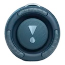 JBLXtreme 3 Altavoz portátil con Bluetooth, batería incorporada, función impermeable y resistente al polvo, y carga - azul, JBLXTREME3BLUAM (Reacondicionado) Pasa el mouse encima de la imagen para aplicar zoom JBLXtreme 3 Altavoz portátil con Bluetooth, batería incorporada, función impermeable y resistente al polvo, y carga - azul, JBLXTREME3BLUAM