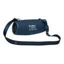 JBLXtreme 3 Altavoz portátil con Bluetooth, batería incorporada, función impermeable y resistente al polvo, y carga - azul, JBLXTREME3BLUAM (Reacondicionado) Pasa el mouse encima de la imagen para aplicar zoom JBLXtreme 3 Altavoz portátil con Bluetooth, batería incorporada, función impermeable y resistente al polvo, y carga - azul, JBLXTREME3BLUAM